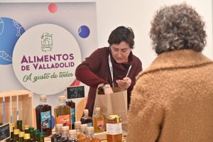 Feria Alimentos de Valladolid